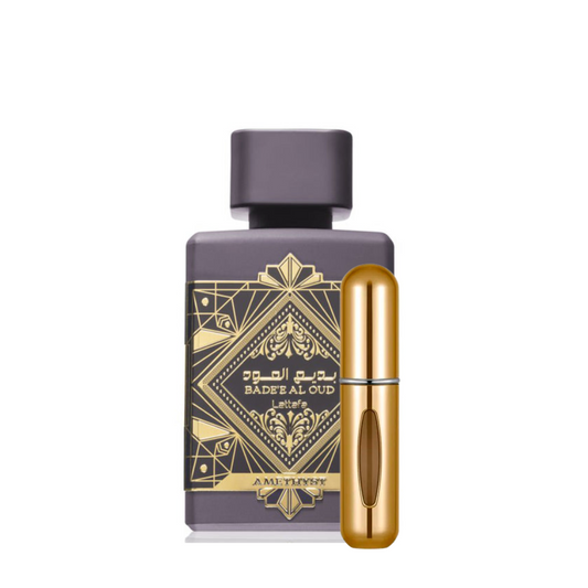 Decant | Bade'e Al Oud Amethyst