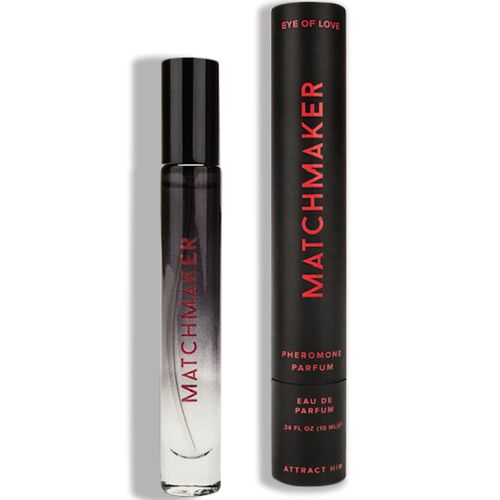 Black Diamond LGBT para Homem 10ml | Eye of Love