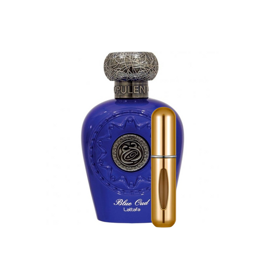 Decant | Blue Oud