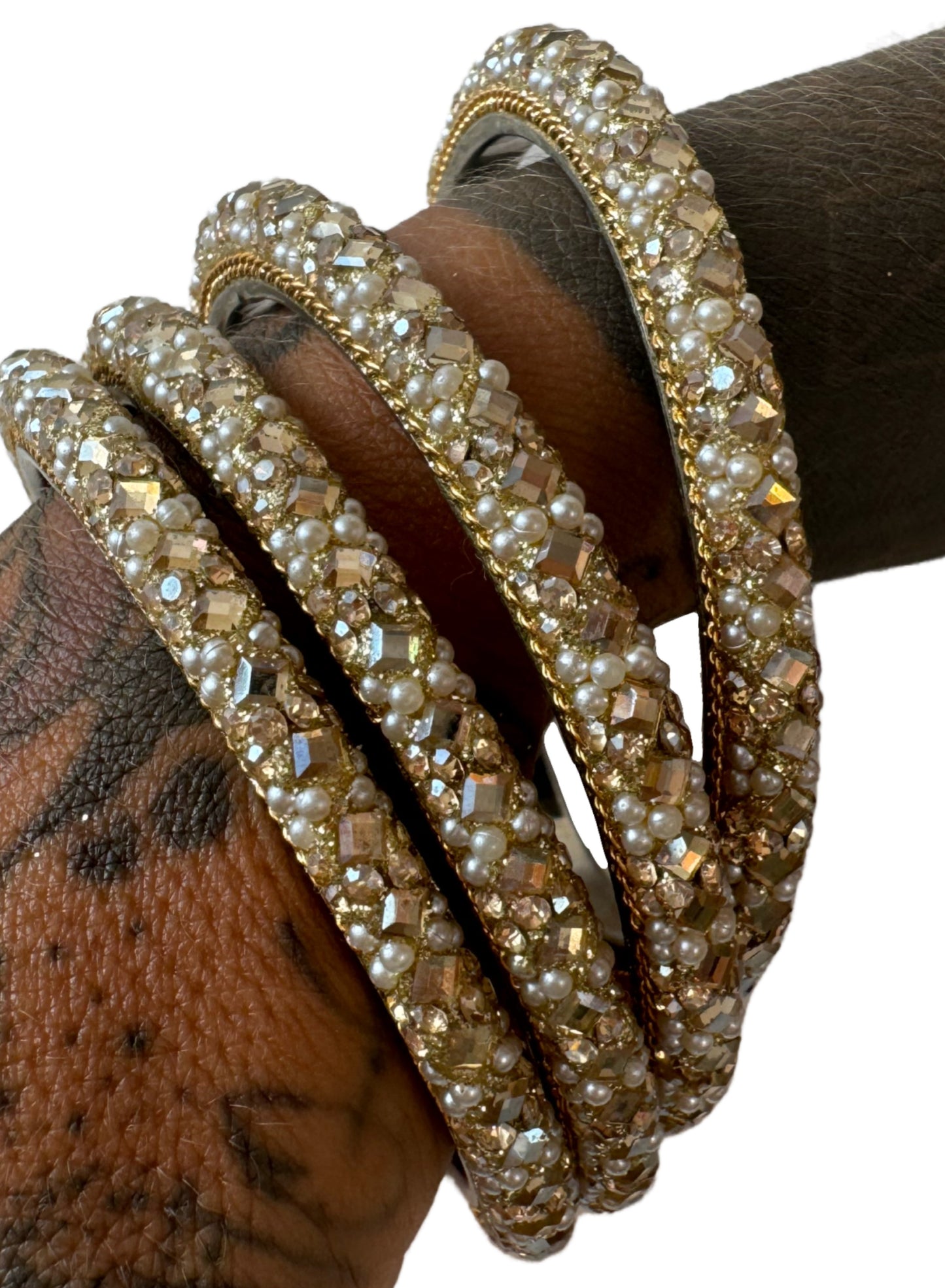[CONJUNTO] Pulseiras Aura