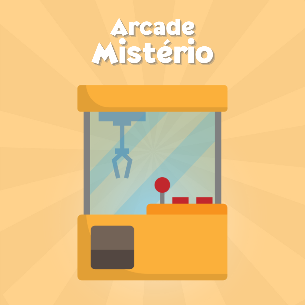 Arcade Mistério