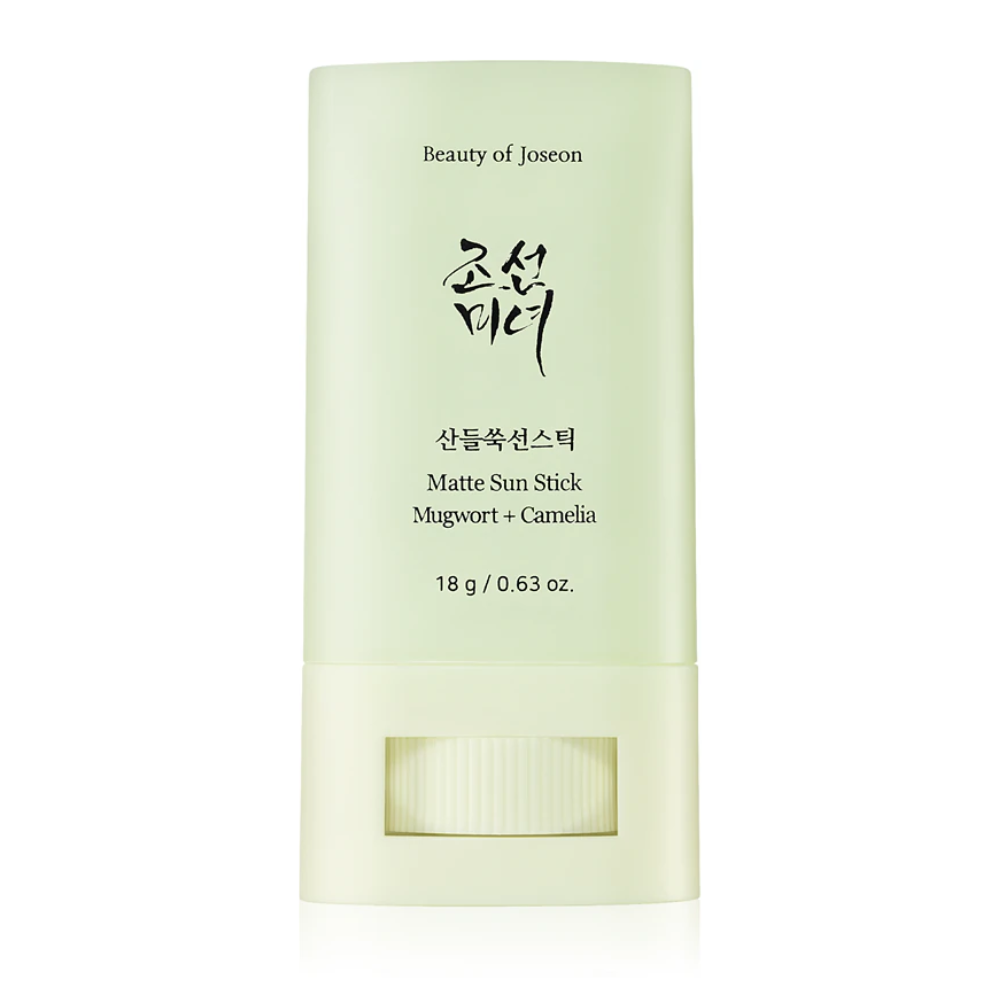 Matte Sun Stick | Beauty of Joseon