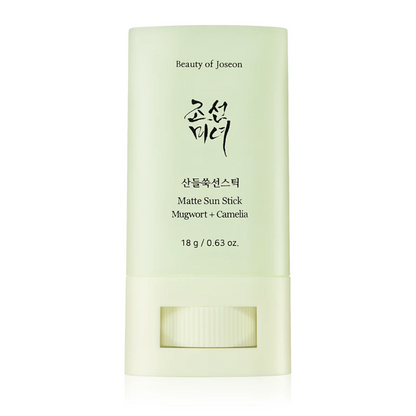 Matte Sun Stick | Beauty of Joseon