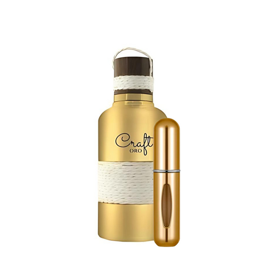 Decant | Craft Oro