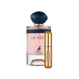 Decant | La Voie