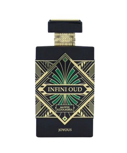 Infini Oud Joyous | Maison Alhambra