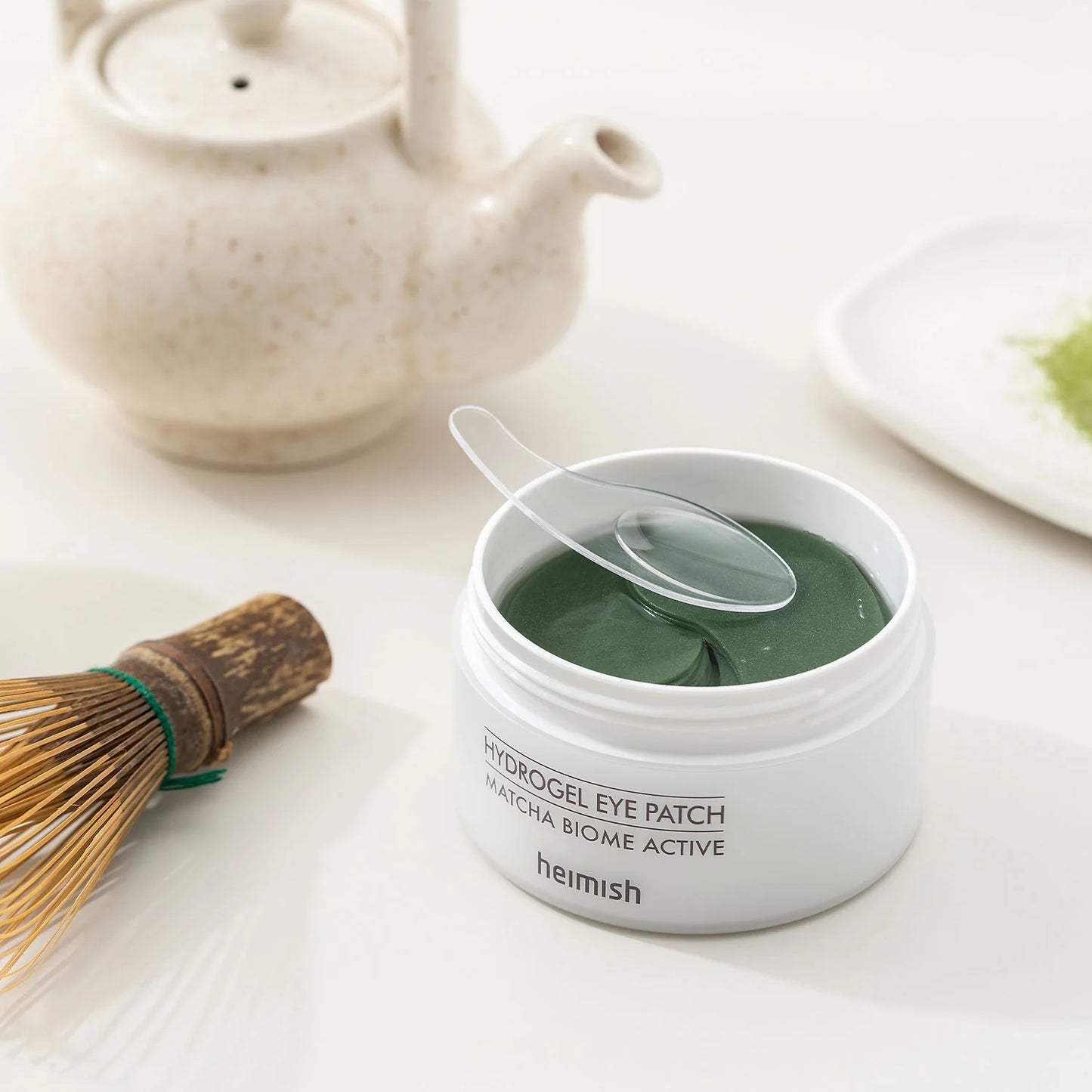 Hydrogel Eye Patch | Heimish