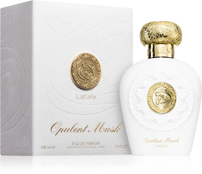 Opulent Musk | Lattafa