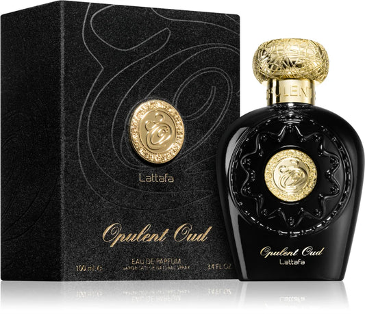 Opulent Oud | Lattafa