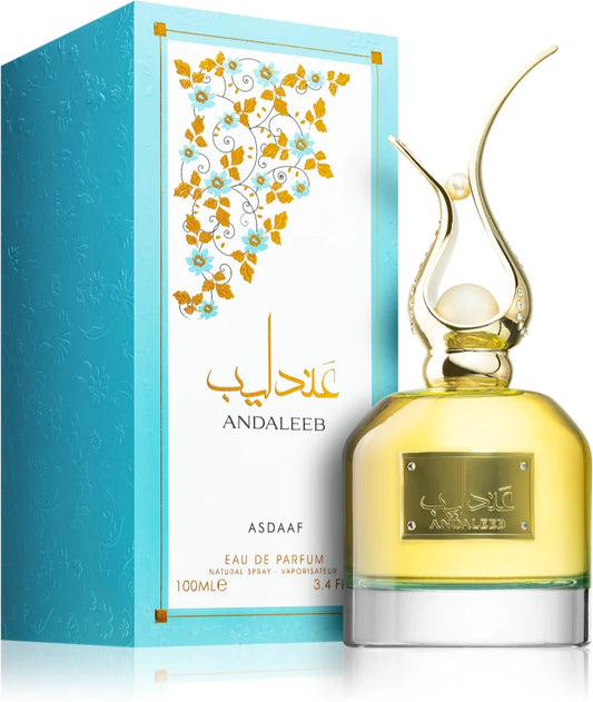 Andaleeb | Asdaaf