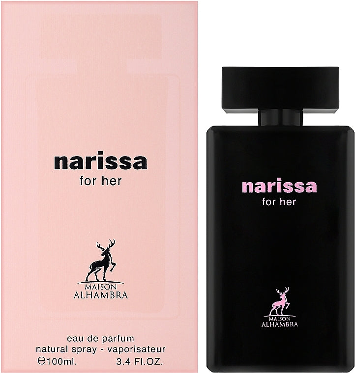 Narissa for Her | Maison Alhambra