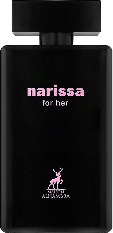 Narissa for Her | Maison Alhambra