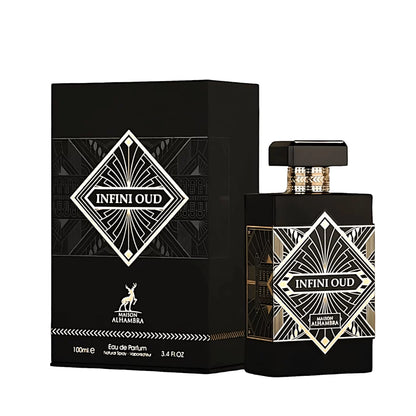 Infini Oud | Maison Alhambra