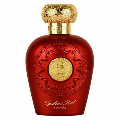 Opulent Red | Lattafa