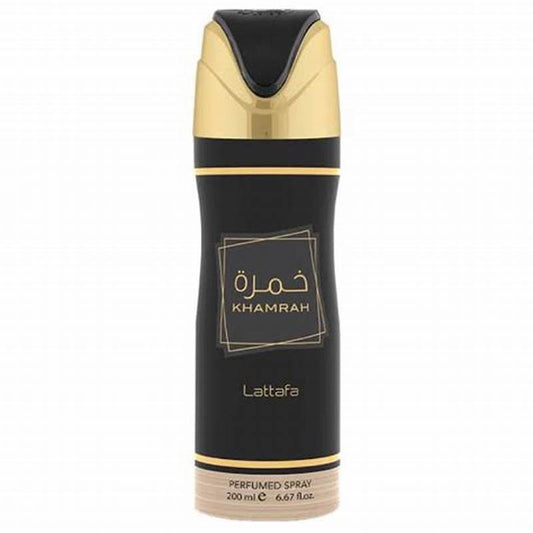 Khamrah (Spray perfumado) | Lataffa