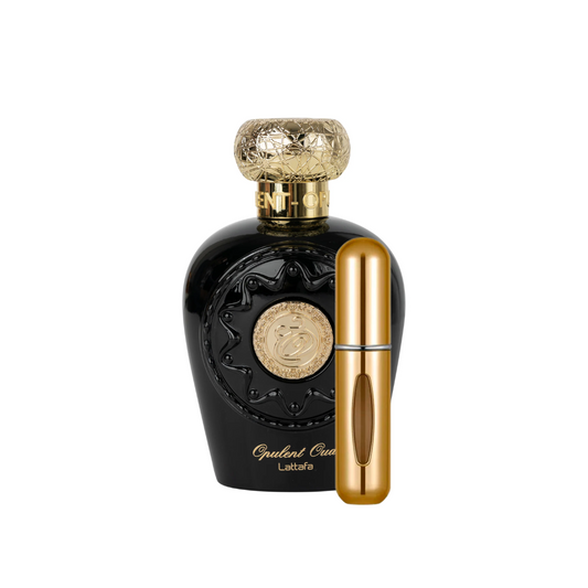 Decant | Opulent Oud