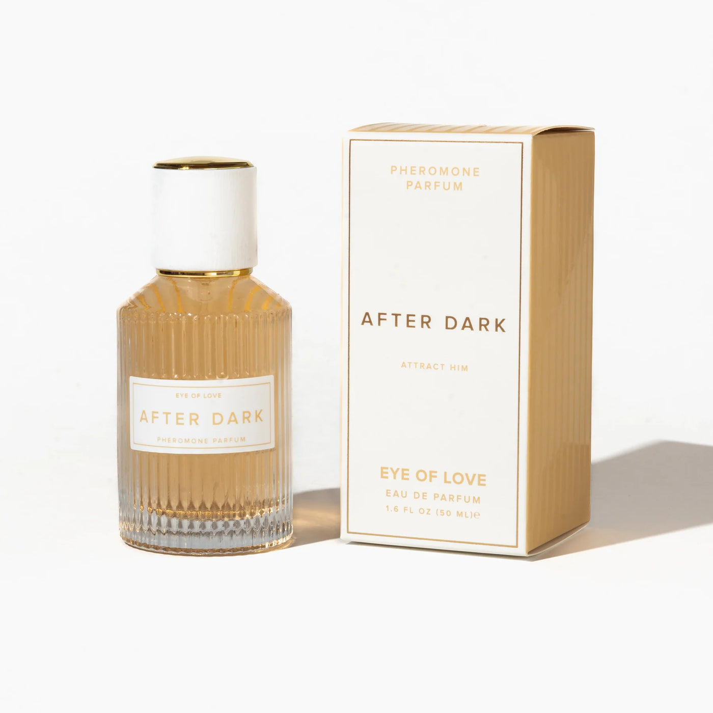 After Dark | Eye of Love