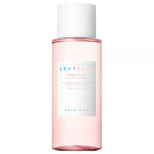 Tónico Refrescante Centella |SKIN1004 Madagascar Centella Poremizing Clear Toner