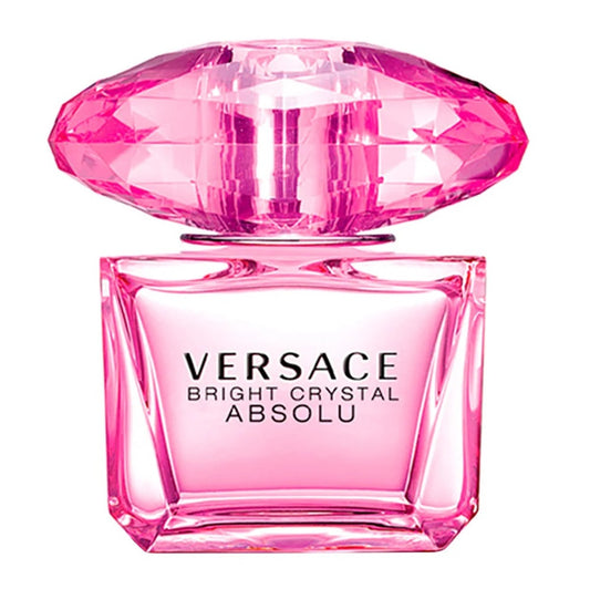 Bright Crystal Absolu 5ml | Versace