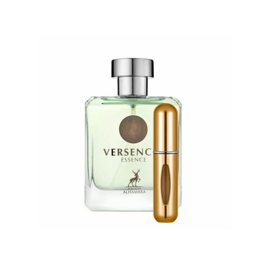 Decant | Versencia Essence