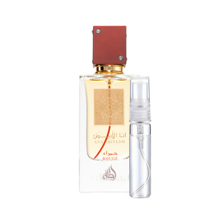 Decant | Ana Abiyedh Rouge