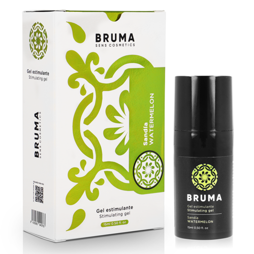 Baume stimulant à la pastèque | BRUMA