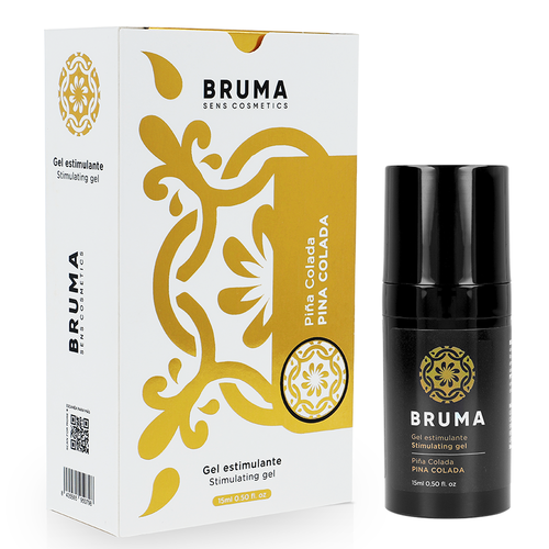 Baume stimulant Piña Colada | MIST