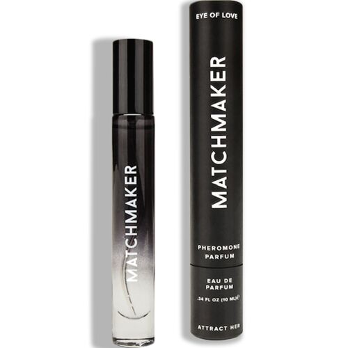 Black Diamond para Homem 10ml | Eye of Love