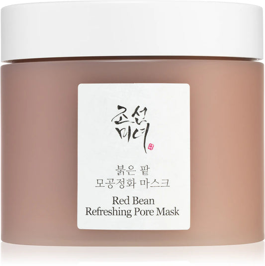 Máscara Red Bean | Beauty of Joseon