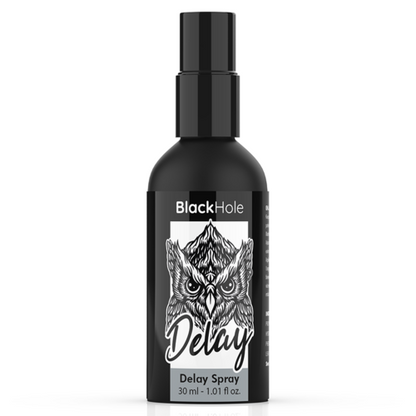 Spray Retardante Forte | BlackHole