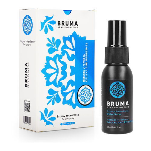 Spray Retardante | Bruma