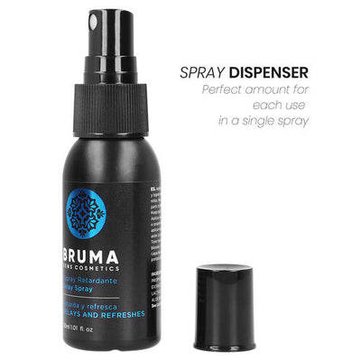 Spray Retardante | Bruma