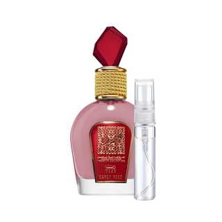 Decant | Candy Rose