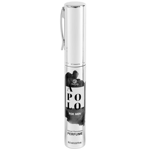 Apolo 10ml | SecretPlay