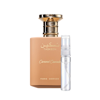 Decant | Caramel Cascade