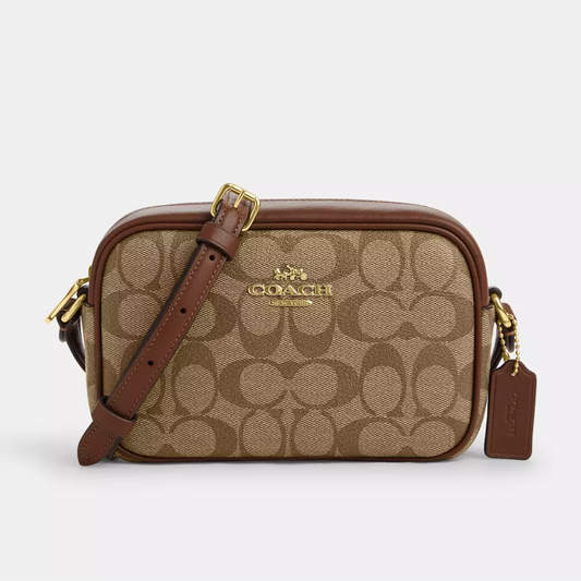 Mini Jamie Camera Bag | Coach