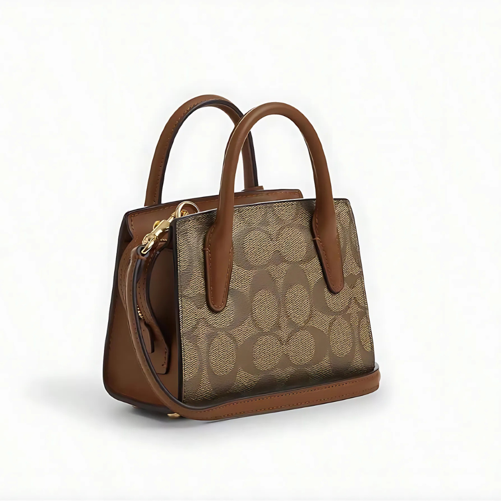 Andrea Mini Carryall | Coach