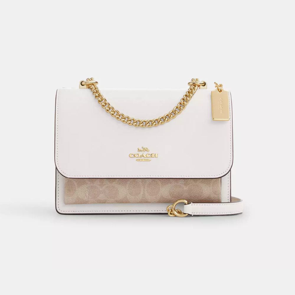 Klare Crossbody | Coach