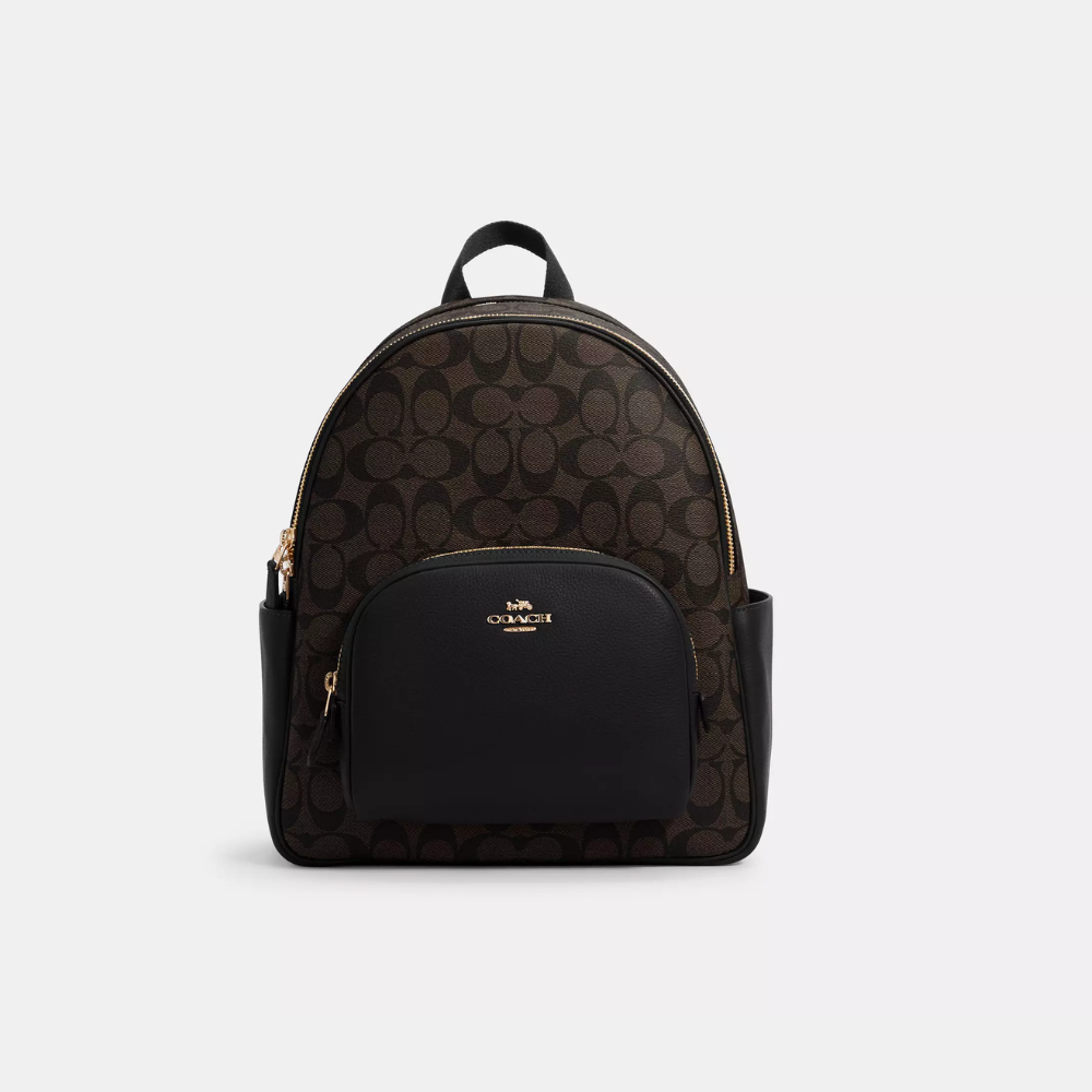 Court Backpack | Coach