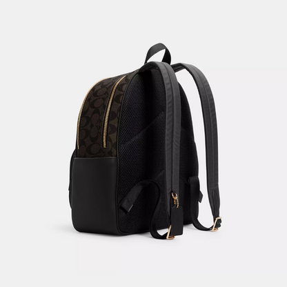 Court Backpack | Coach