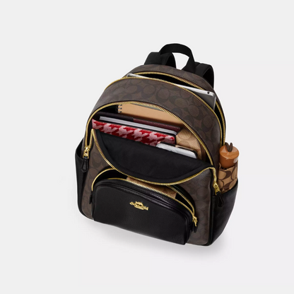 Court Backpack | Coach