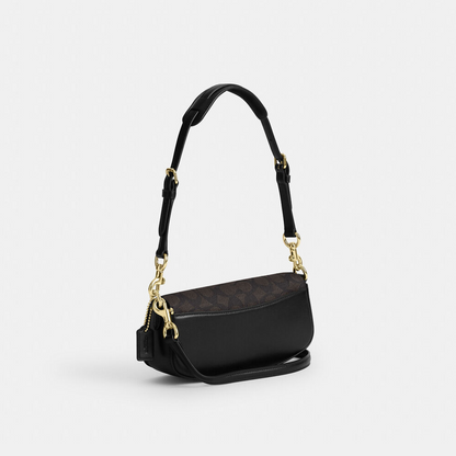 Andrea Small Shoulder Bag | Coach