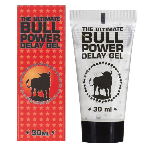 Bull Power Gel Retardante | Cobeco