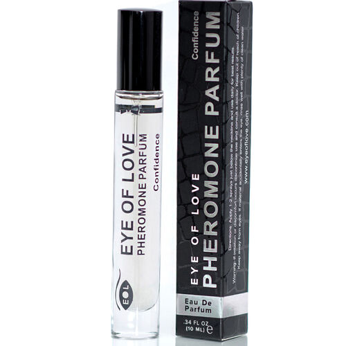 Confidence 10ml | Eye of Love