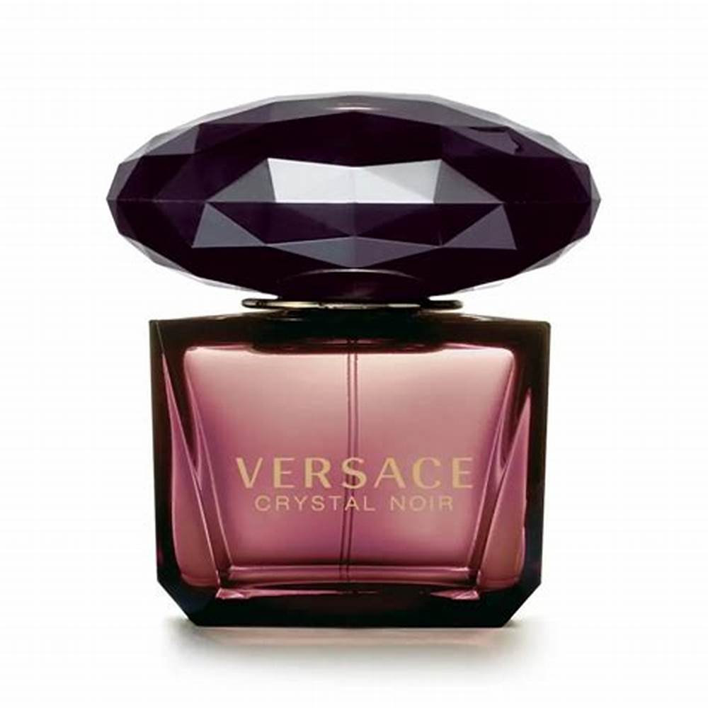 Crystal Noir 5ml | Versace