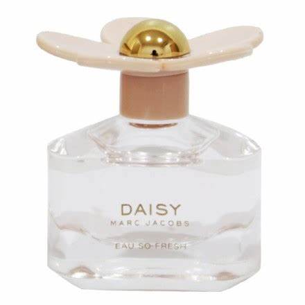 Daisy Fresh 4ml | Marc Jacobs