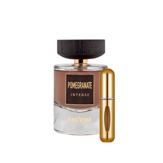 Decant | Pomegranate Intense