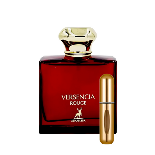 Decant | Versencia Rouge