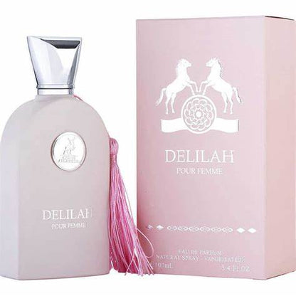 Delilah | Maison Alhambra
