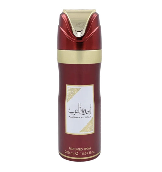 Ameerat Al Arab (Spray perfumado) | Lataffa